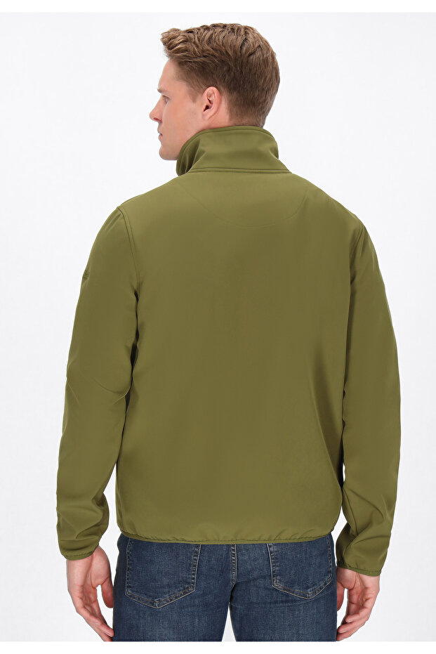 Μπουφάν Softshell - 4