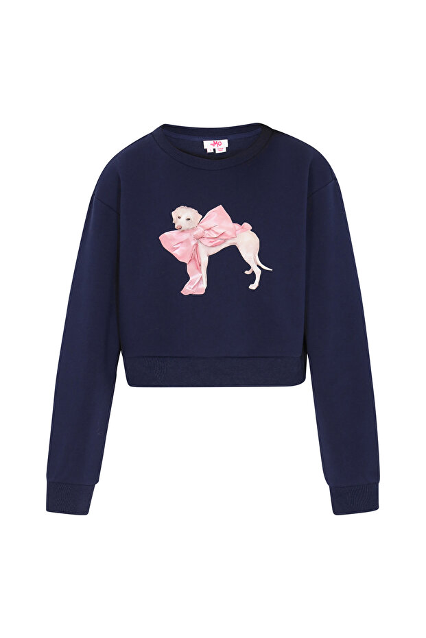 Sweatshirt - 2