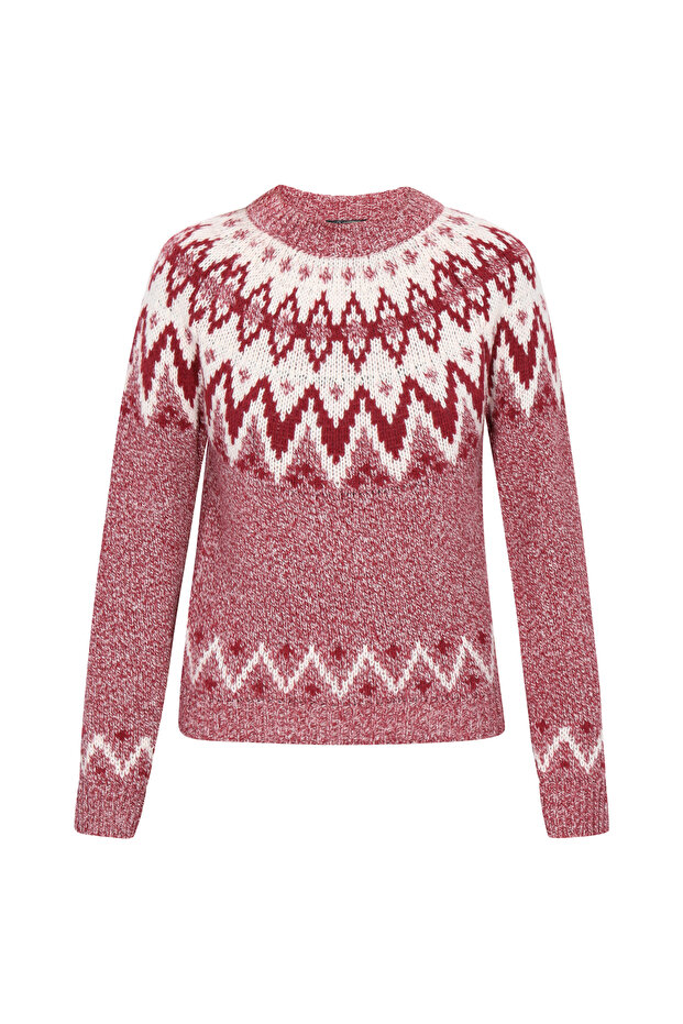 Pullover - 2