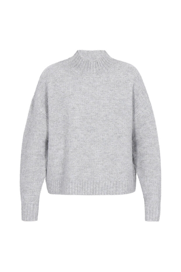Pullover - 2