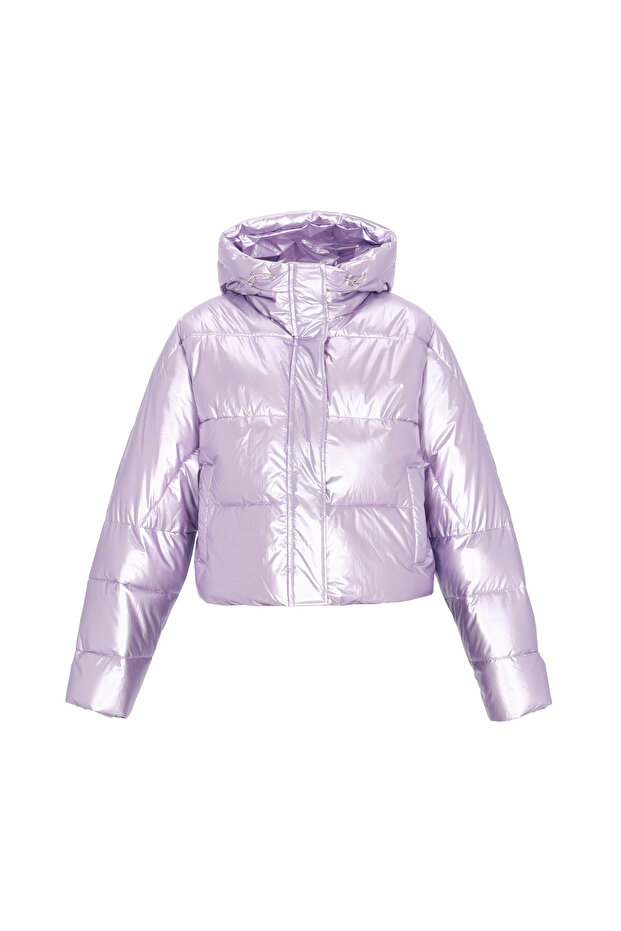 jacket - 2