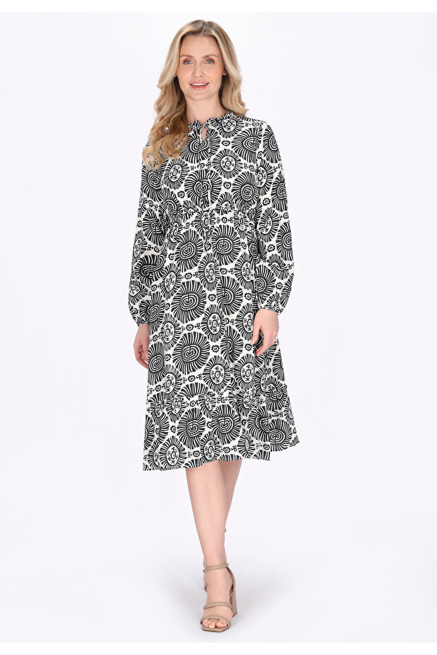 Kleid - 1