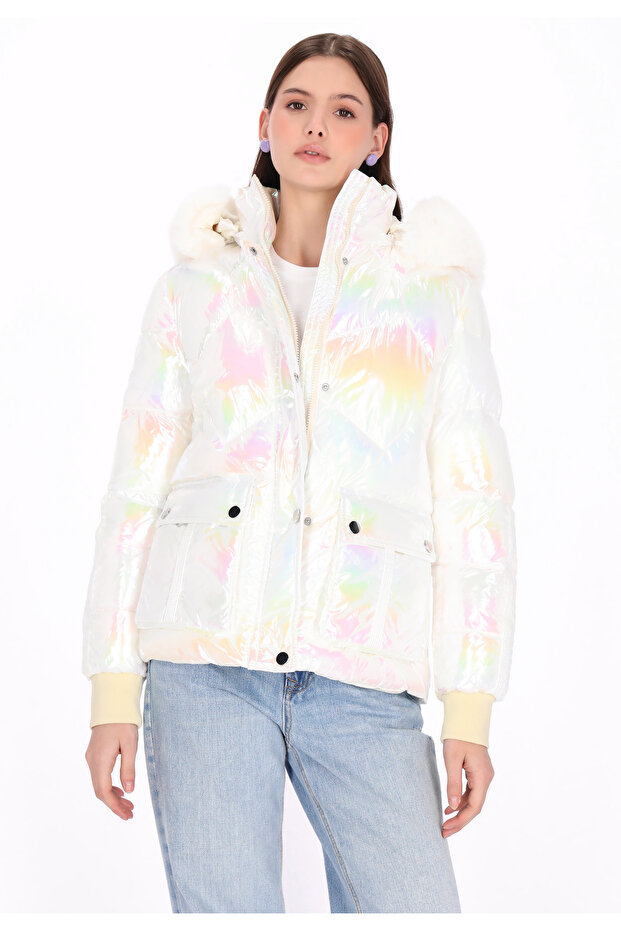Jacke - 3