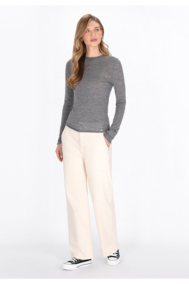 Pullover - 1