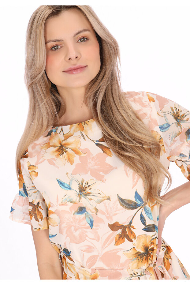 Kleid - 5