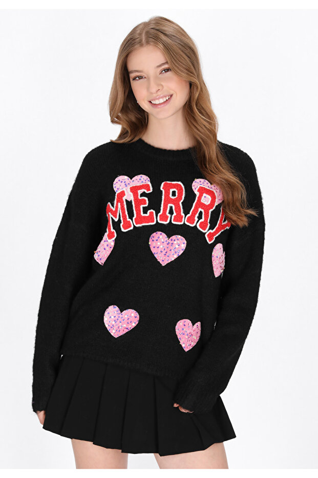 Pullover - 3