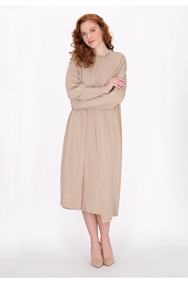 Strickjacke - 3