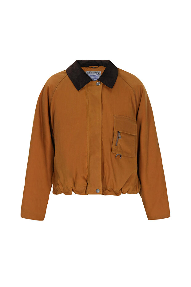 Jacket - 2