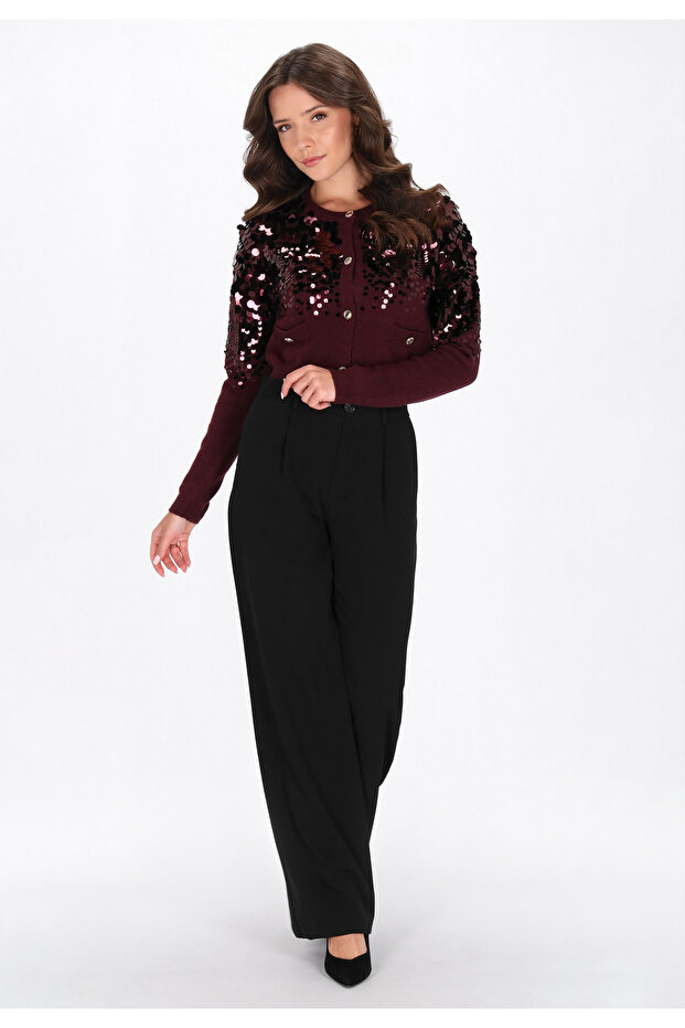 Cardigan - 1