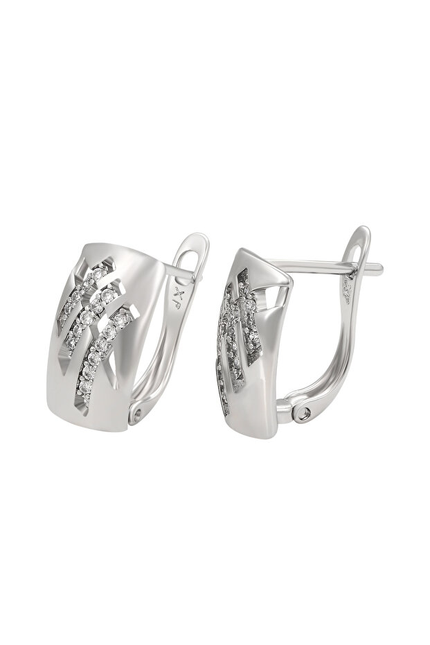 Drop Earrings - 2