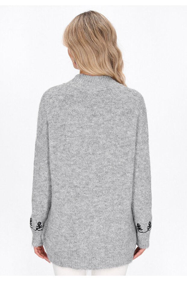 Pullover - 4