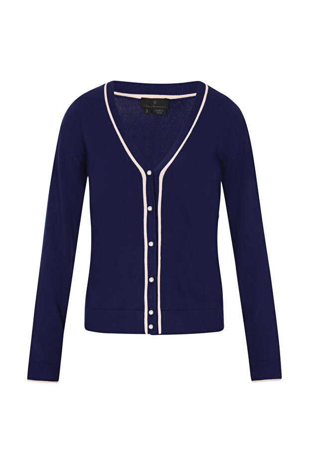 cardigan - 2