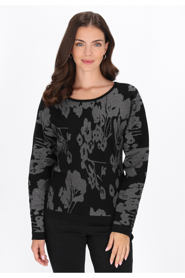 Pullover - 3