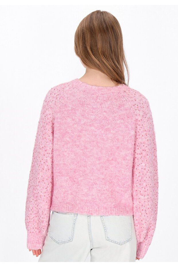 Cardigan - 4