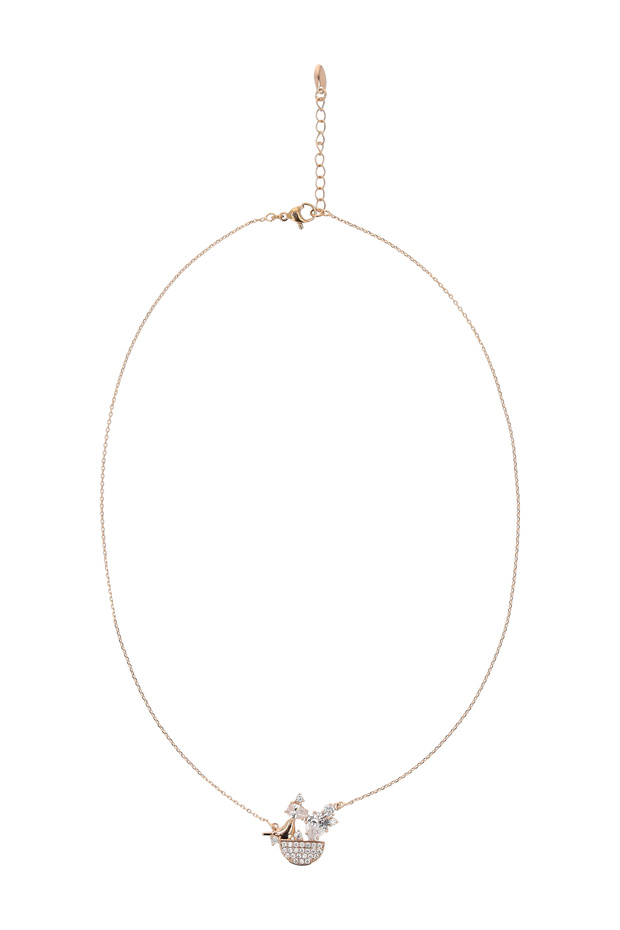 Charm Necklace - 1