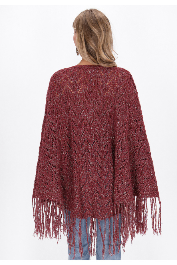 Poncho - 4