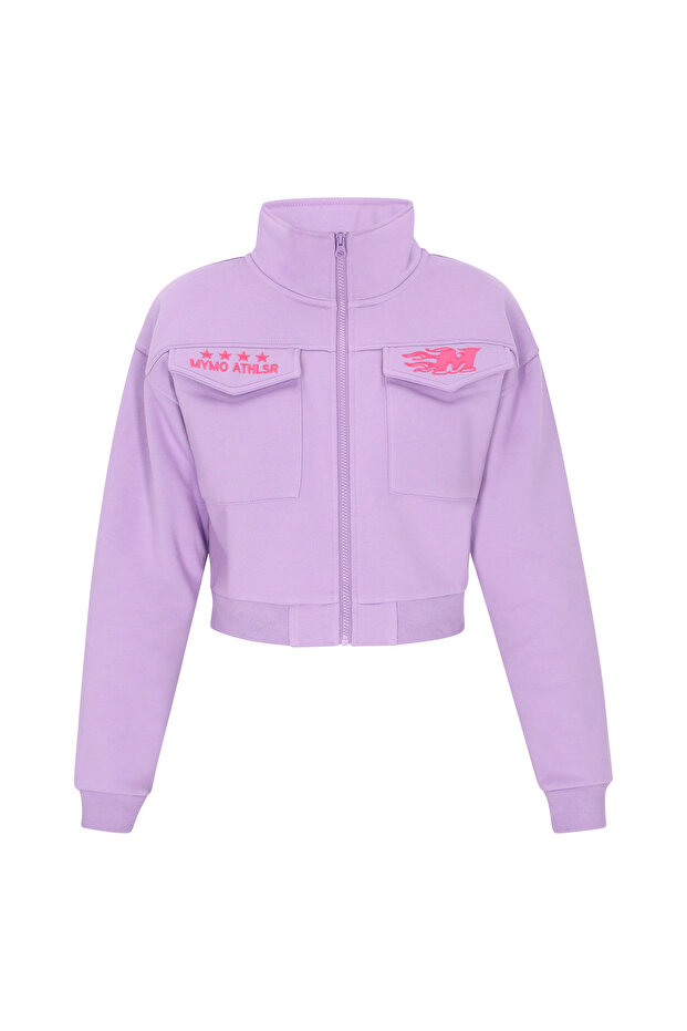 Sweatjacke - 2