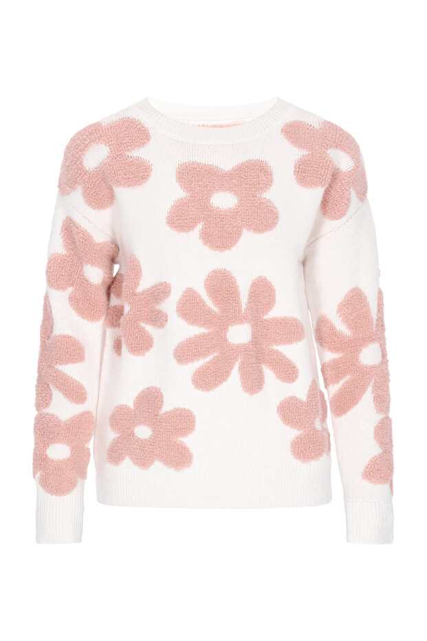 Pullover - 2