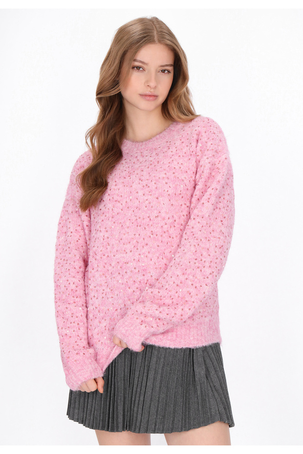 Pullover - 3