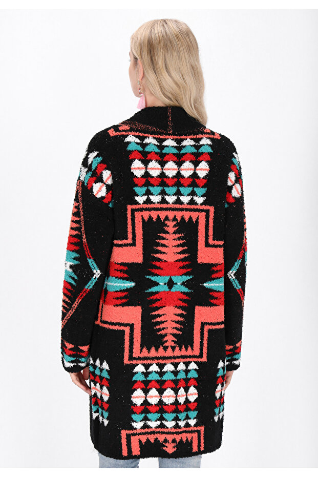 Cardigan - 4