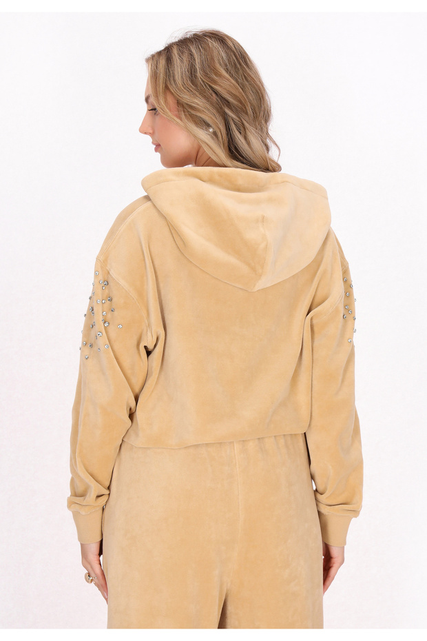 Kapuzenpulli - 4