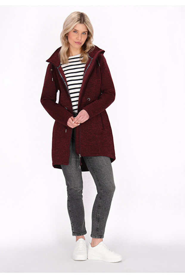 Jacket - 1