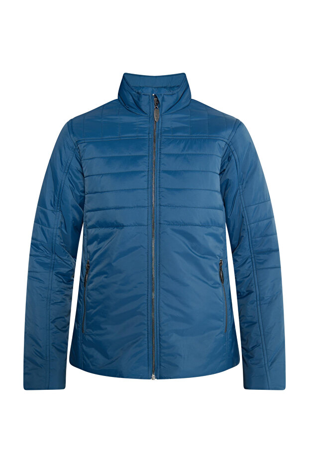 Leichte Steppjacke - 2