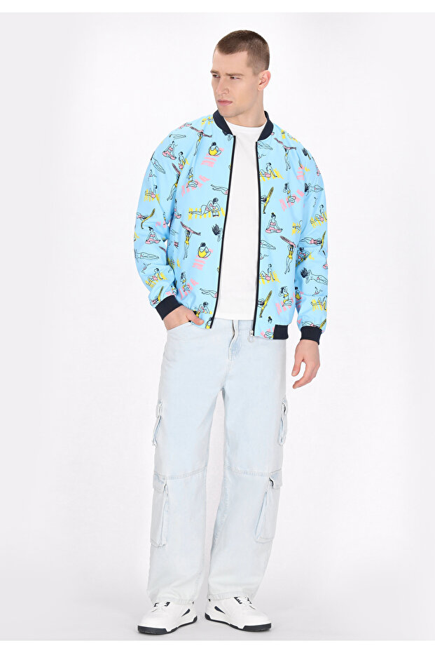 Jacket - 1
