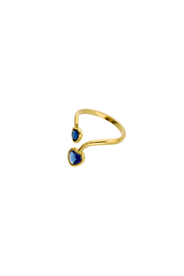 Adjustable Ring - 1