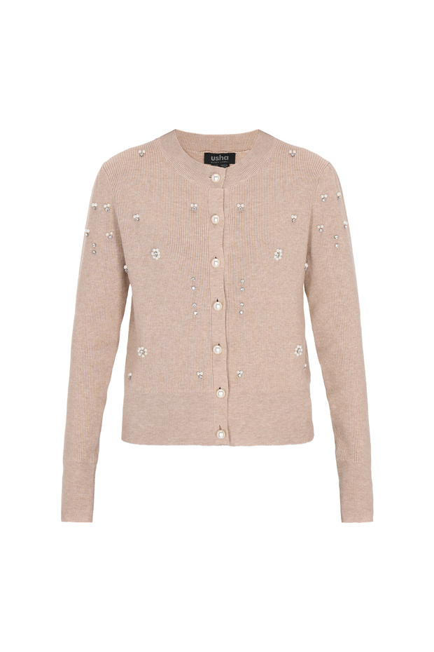 Strickjacke - 2