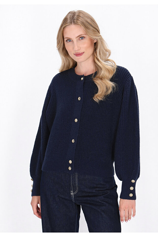 Cardigan - 3