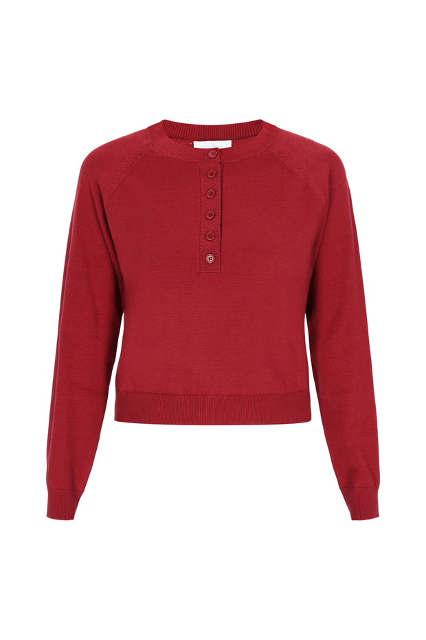 Pullover - 2