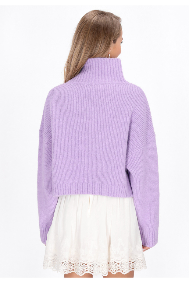 Pullover - 4