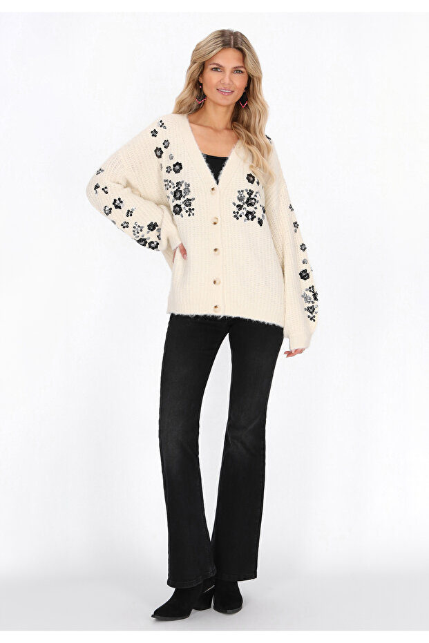 Cardigan - 1