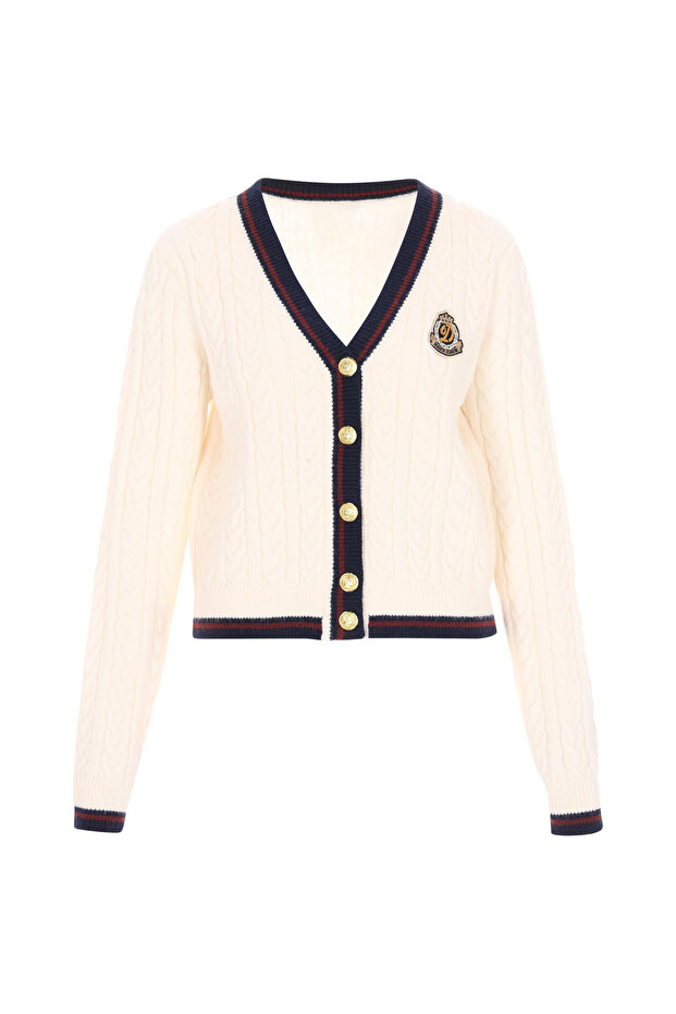 Cardigan - 1