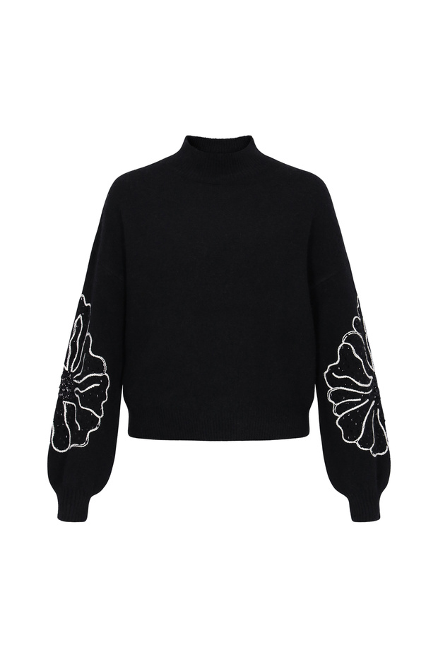 Pullover - 2