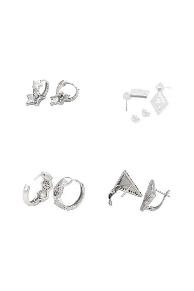 Jewelry Set - 2