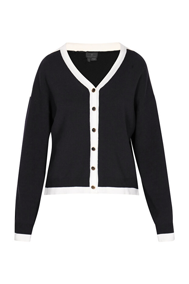 cardigan - 2