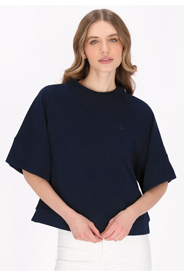 Sweatshirt - 3