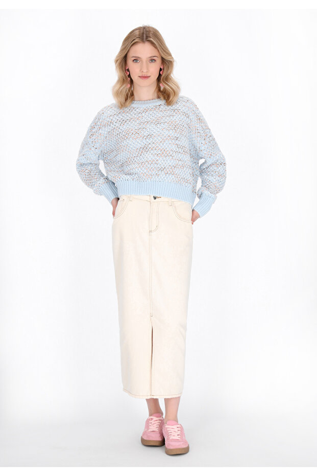 Pullover - 1