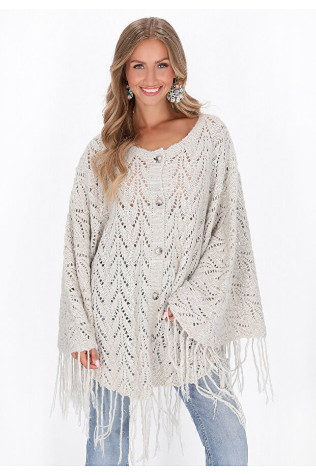 Poncho - 3