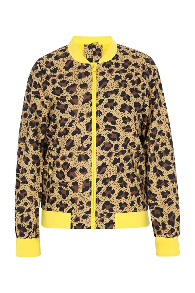 Jacke - 1
