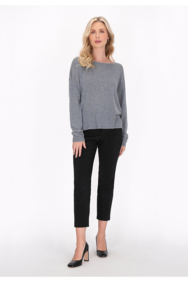 Pullover - 1