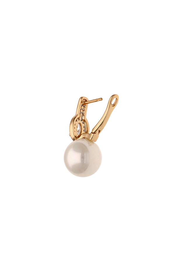 Drop Earrings - 3