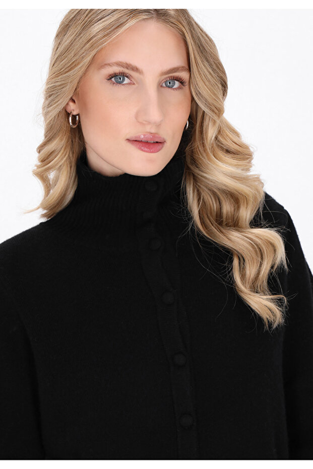 Strickjacke - 5