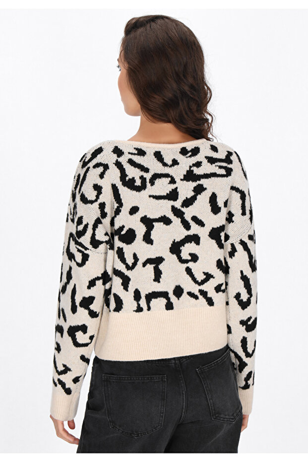 Pullover - 4