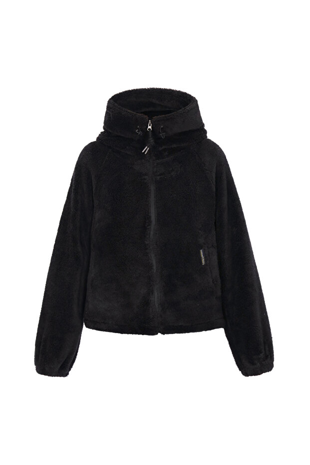 Kapuzenpullover - 2