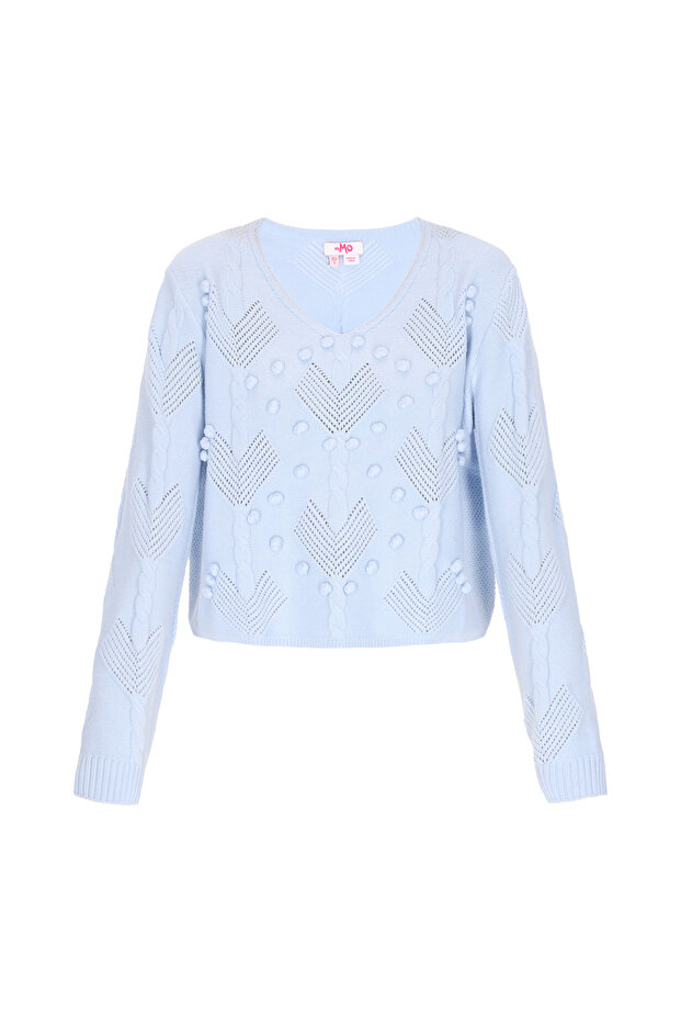 Pullover - 2