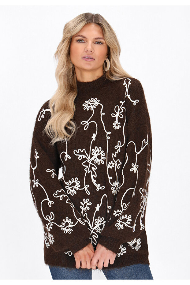 Pullover - 3