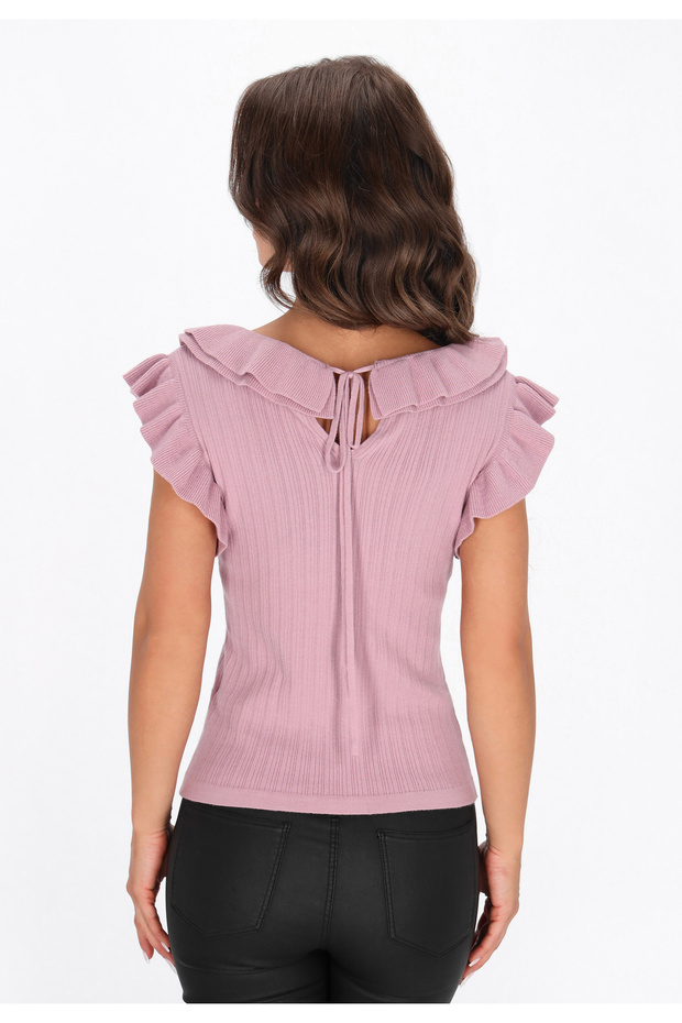 Pullover - 4
